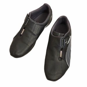 PUMA Black & Grey Redon Move Men’s Shoes Sz 8